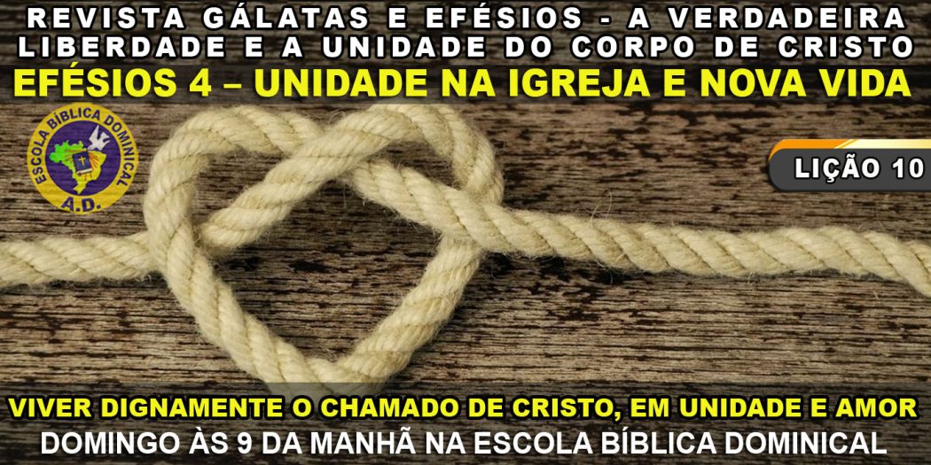 Efésios 4